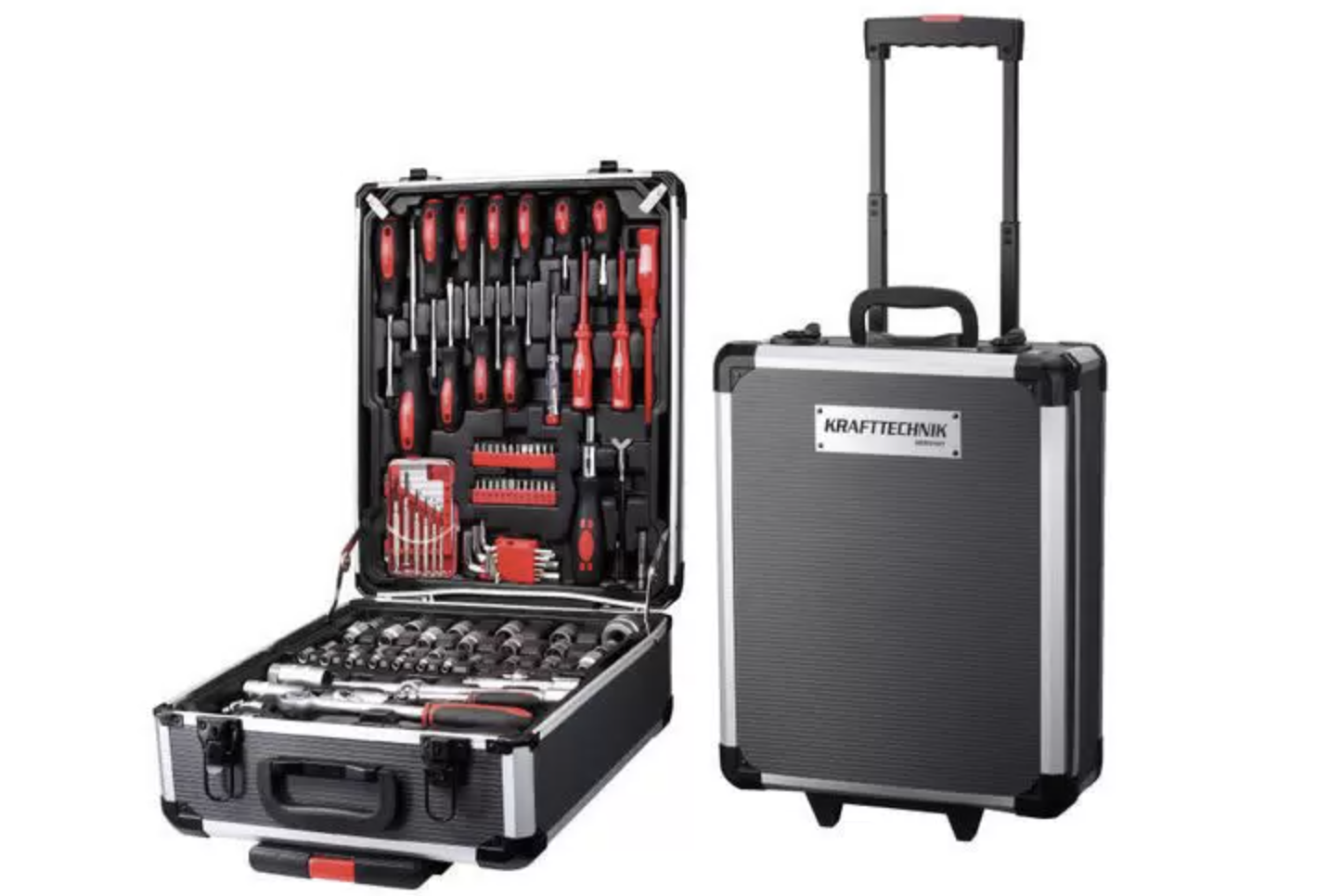 Набор инструментов